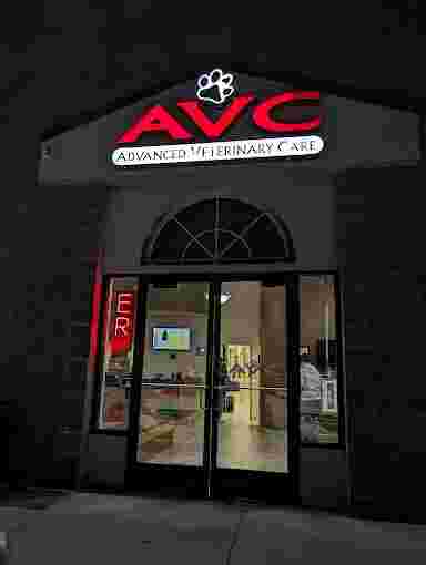 Image of Advanced Veterinary Care service in Salt Lake City, Utah, United States