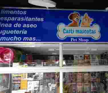 Image of CASTIMASCOTAS service in Jamundi, Valle del Cauca, Colombia
