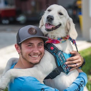 Image of Tidal K9 Boarding & Training Center service in Suncoast Estates, Florida, United States
