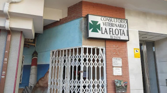 Image of Consultorio Veterinario la Flota 1 service in Murcia, Murcia, Spain