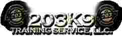 Image of 203K9 Training Service, LLC. service in Stamford, Connecticut, United States
