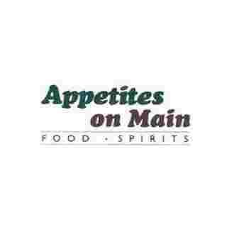 Image of Appetites On Main service in Exton, Pennsylvania, United States