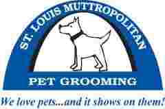 Image of St. Louis Muttropolitan service in St Louis, Missouri, United States