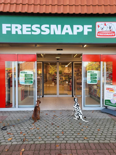 Image of Fressnapf Leipzig-Rückmarsdorf service in Leipzig, Sachsen, Germany