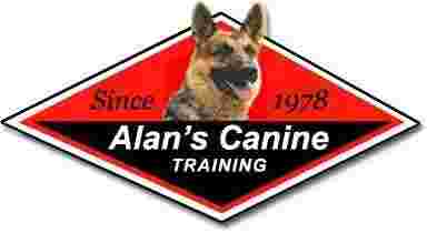 Image of Alan's Canine Training and Kennels service in Vacaville, California, United States Image of Alan's Canine Training and Kennels service in Vacaville, California, United States