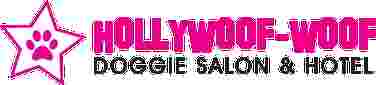Image of HollyWoof-Woof Doggie Salon & Hotel service in Yucaipa, California, United States