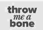 Image of Throw Me A Bone Inc.- 42nd St-New York service in New York, New York, United States Image of Throw Me A Bone Inc.- 42nd St-New York service in New York, New York, United States