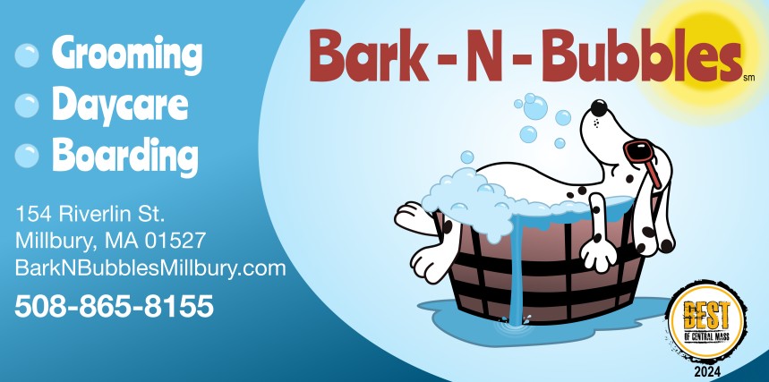 Image of Bark N Bubbles service in Millbury, Ohio, United States