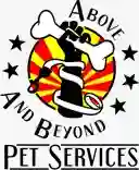 Image of Above & Beyond Pet Services service in Winchester, Kentucky, United States