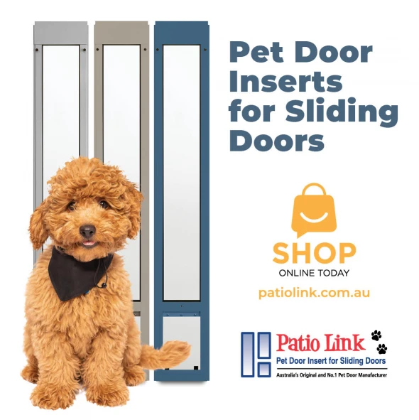 Image of Patio Link - Online Only service in Sydney, New South Wales, Australia