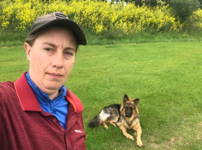 Image of K9 luxury dog care service in Great Faringdon, England, United Kingdom Image of K9 luxury dog care service in Great Faringdon, England, United Kingdom