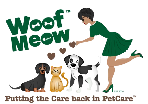 Image of WoofMeow service in New York, New York, United States