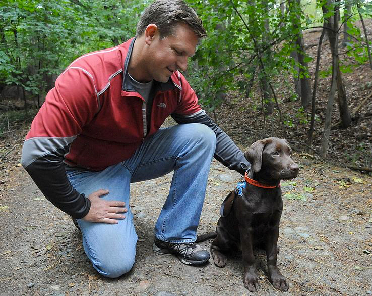 Image of Newton Dog Walking Inc service in Middlesex County, Massachusetts, United States Image of Newton Dog Walking Inc service in Middlesex County, Massachusetts, United States