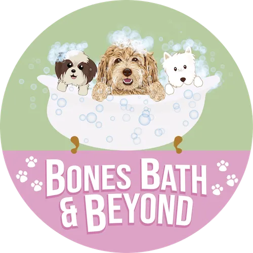 Image of Bones Bath & Beyond service in Merrick, New York, United States Image of Bones Bath & Beyond service in Merrick, New York, United States