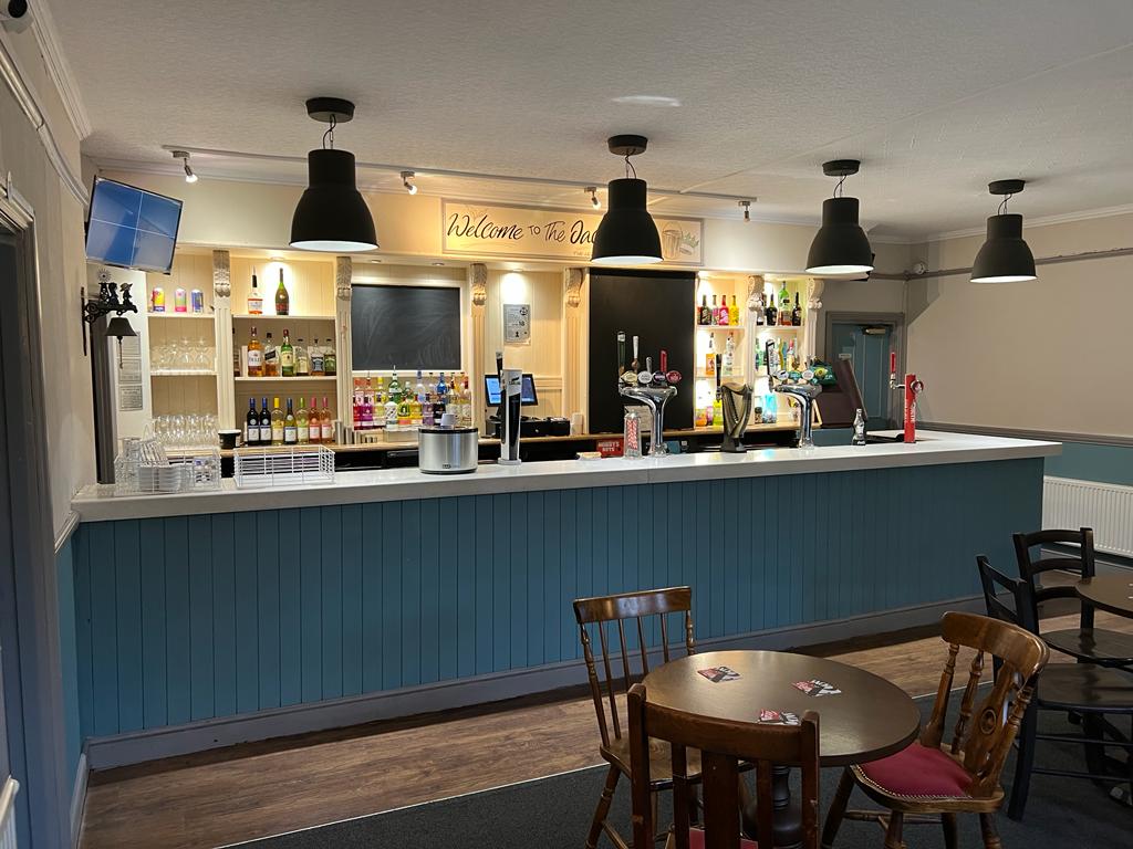 Jack and Jill Dog Friendly Pub DogPack