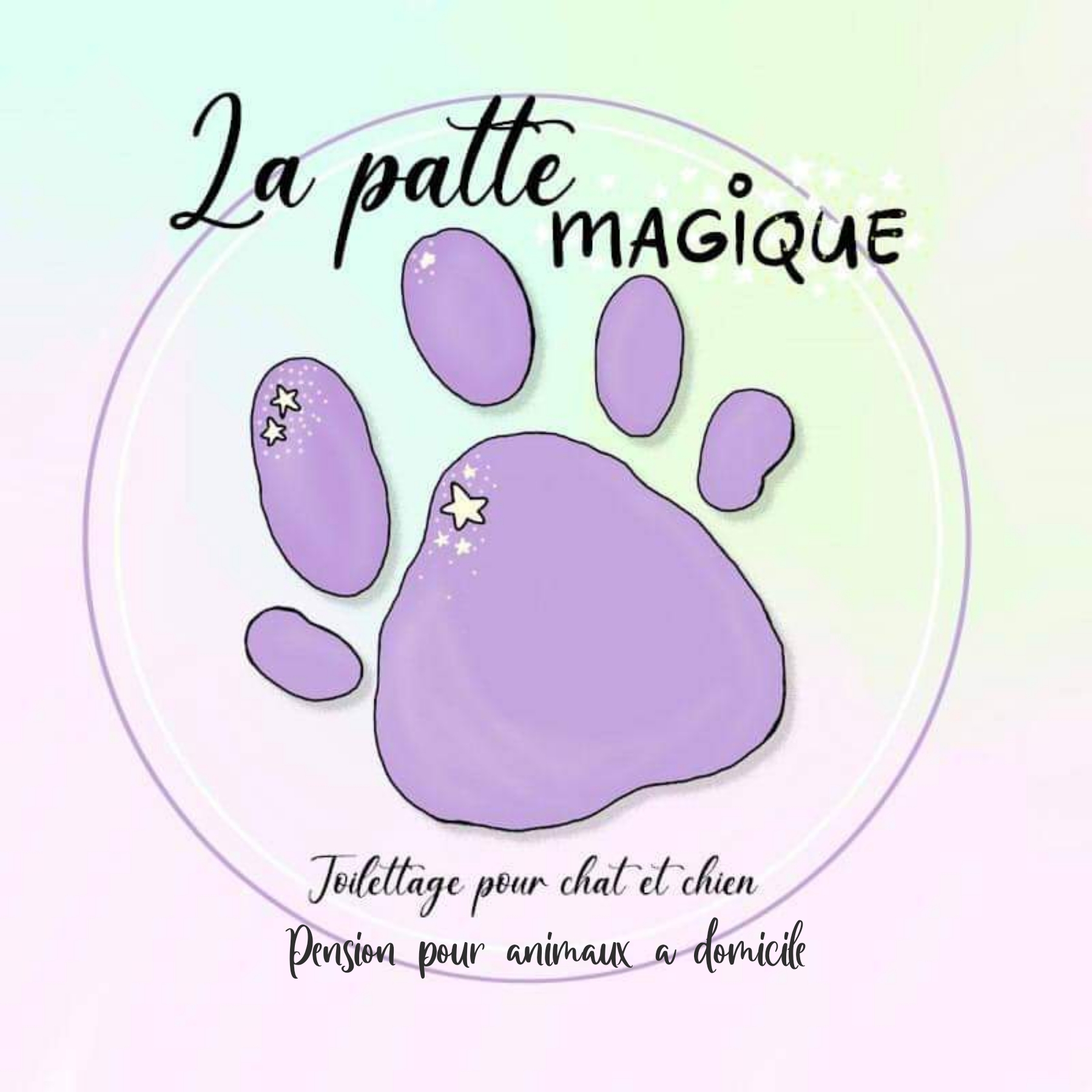 Image of La Patte Magique service in Brossard, Quebec, Canada Image of La Patte Magique service in Brossard, Quebec, Canada