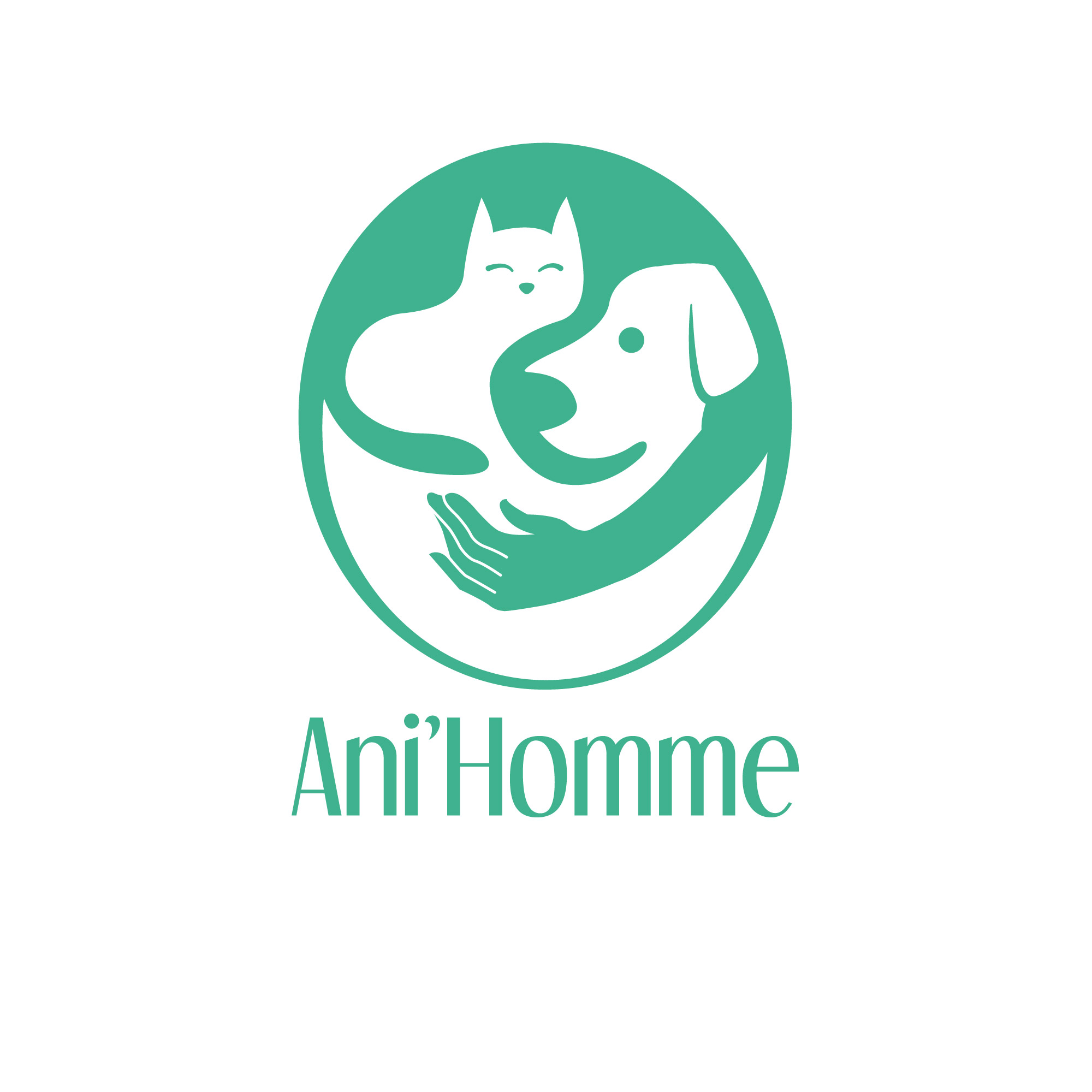 Ani’Homme - Flory Morange Ani’Homme - Flory Morange