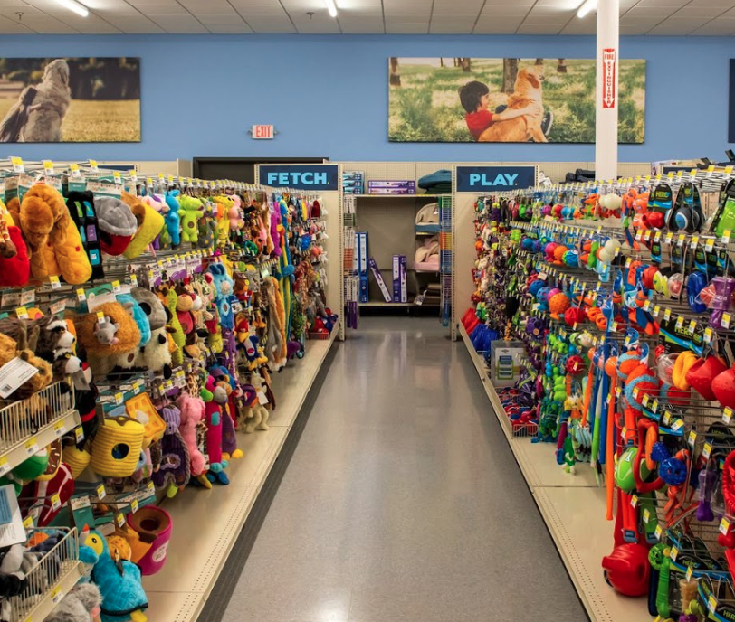 Image of Petsense by Tractor Supply - Ruston service in Ruston, Louisiana, United States Image of Petsense by Tractor Supply - Ruston service in Ruston, Louisiana, United States
