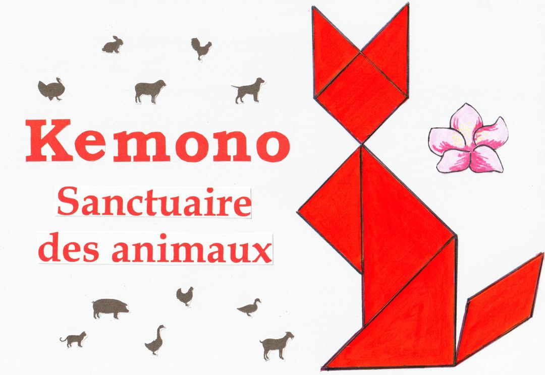 Image of Kemono service in Bouguenais, Loire-Atlantique, France Image of Kemono service in Bouguenais, Loire-Atlantique, France