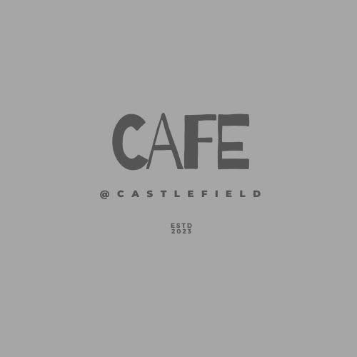 Image of Cafe at Castlefield service in Ilkeston, Derbyshire, United Kingdom Image of Cafe at Castlefield service in Ilkeston, Derbyshire, United Kingdom