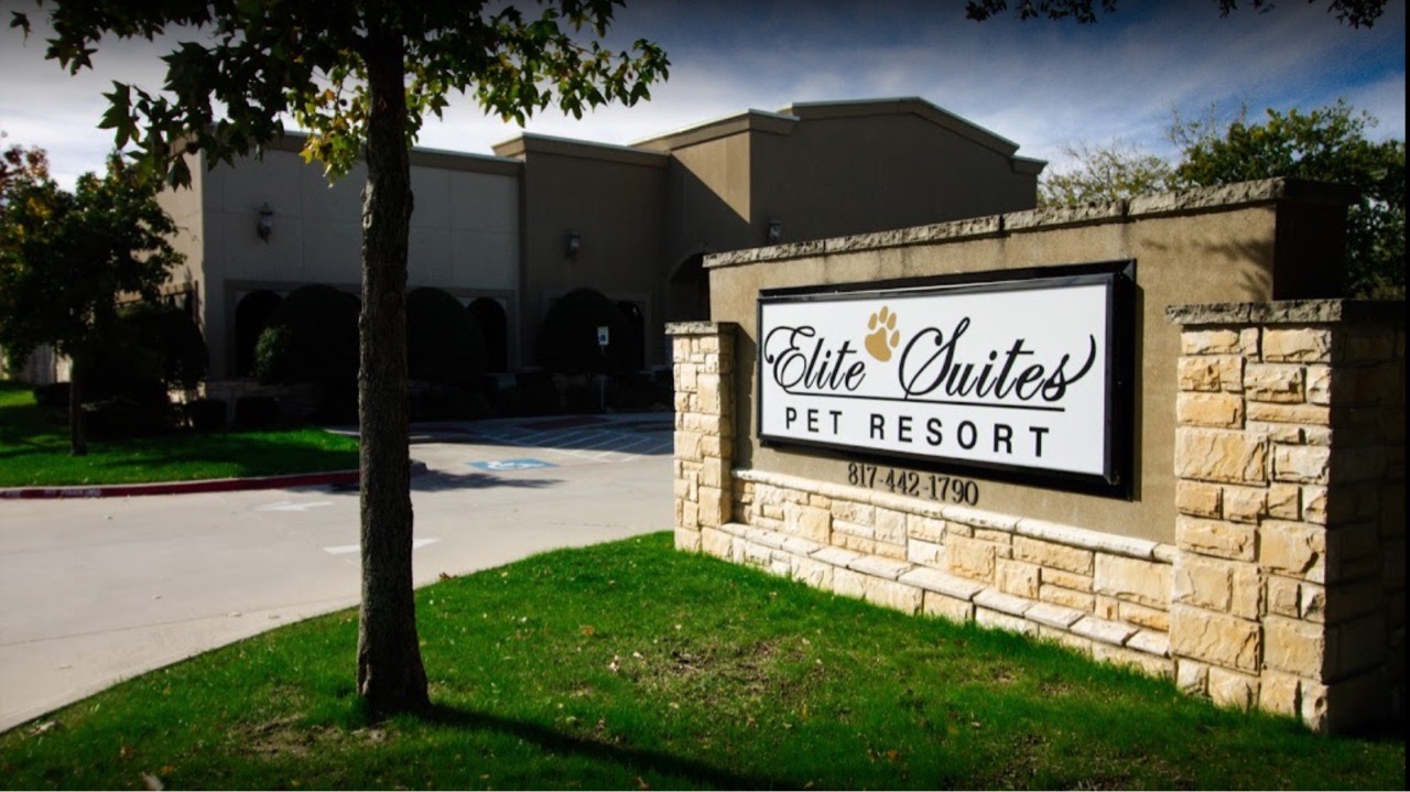 Image of Elite Suites Pet Resort service in Heath, Texas, United States Image of Elite Suites Pet Resort service in Heath, Texas, United States