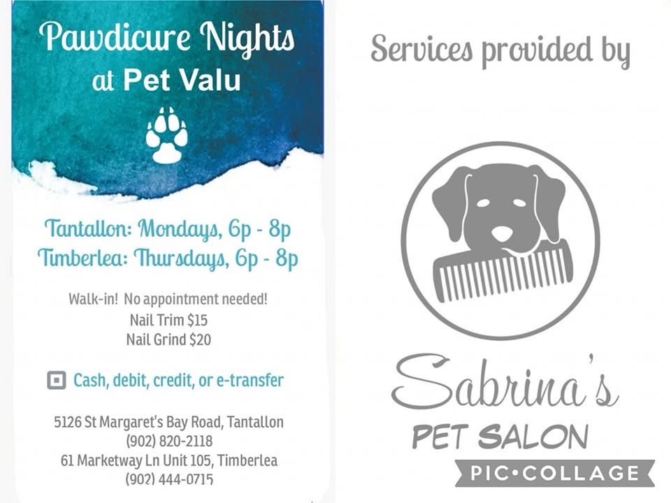 Image of Pet Valu Timberlea service in Timberlea, Nova Scotia, Canada Image of Pet Valu Timberlea service in Timberlea, Nova Scotia, Canada