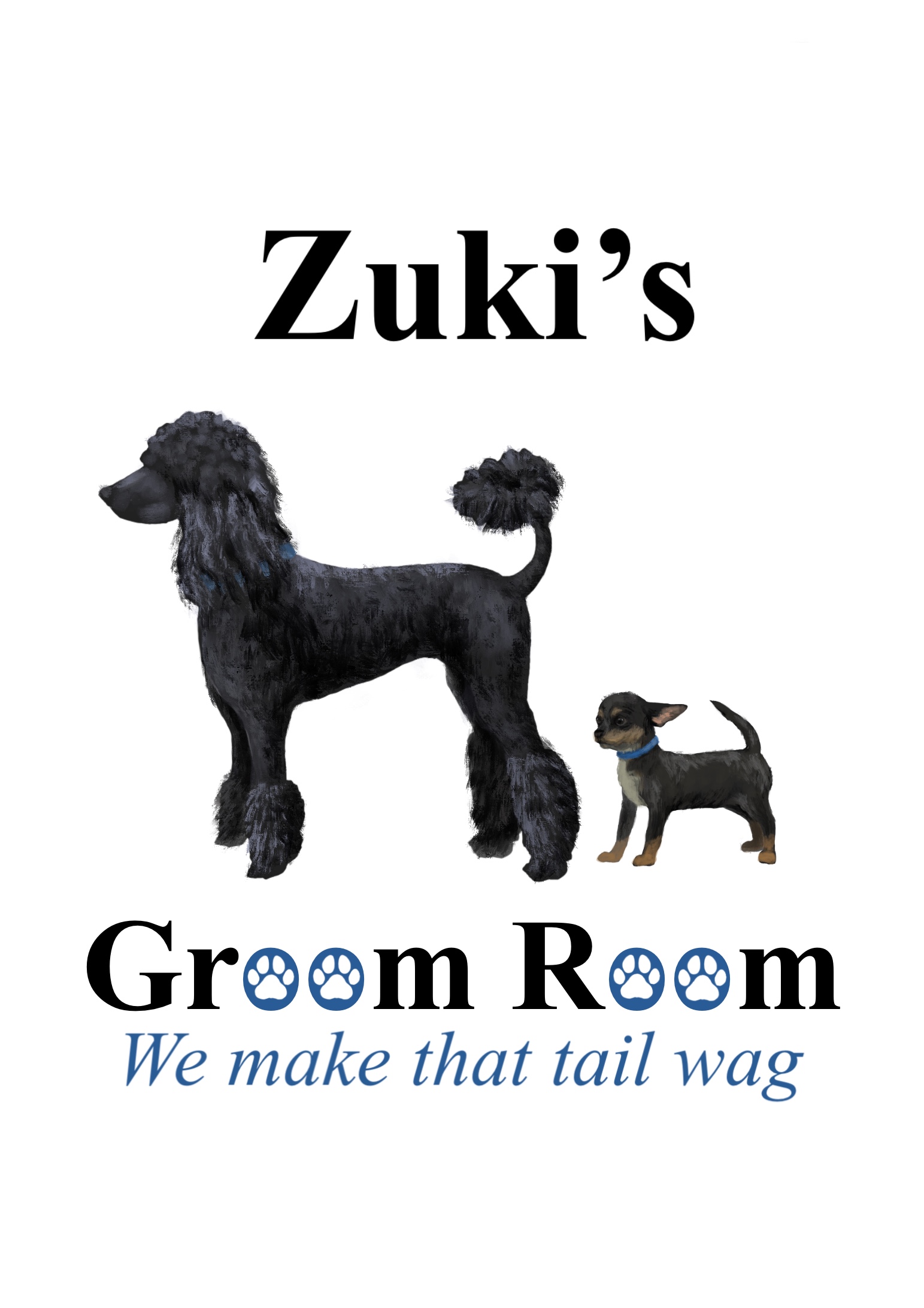Image of Zuki’s Groom Room service in Hazel Grove, England, United Kingdom Image of Zuki’s Groom Room service in Hazel Grove, England, United Kingdom