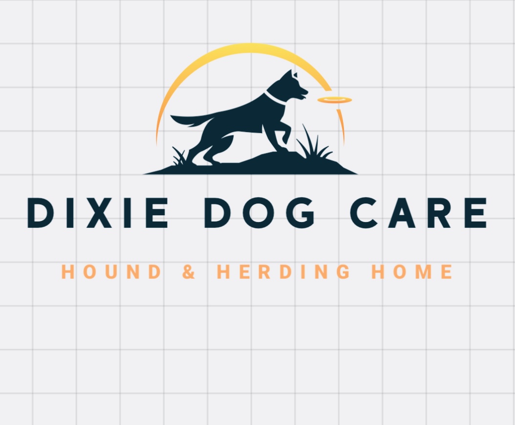Image of Dixie Dog Care service in White Rock, British Columbia, Canada Image of Dixie Dog Care service in White Rock, British Columbia, Canada