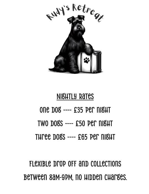 Image of Rudy’s Retreat - Home Boarding service in Fenland District, England, United Kingdom Image of Rudy’s Retreat - Home Boarding service in Fenland District, England, United Kingdom