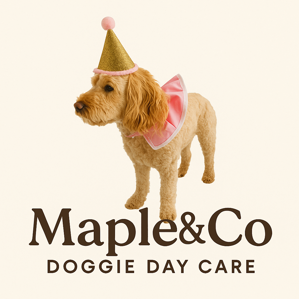 Image of Maple & Co. Doggie Day Care service in County Durham, England, United Kingdom Image of Maple & Co. Doggie Day Care service in County Durham, England, United Kingdom