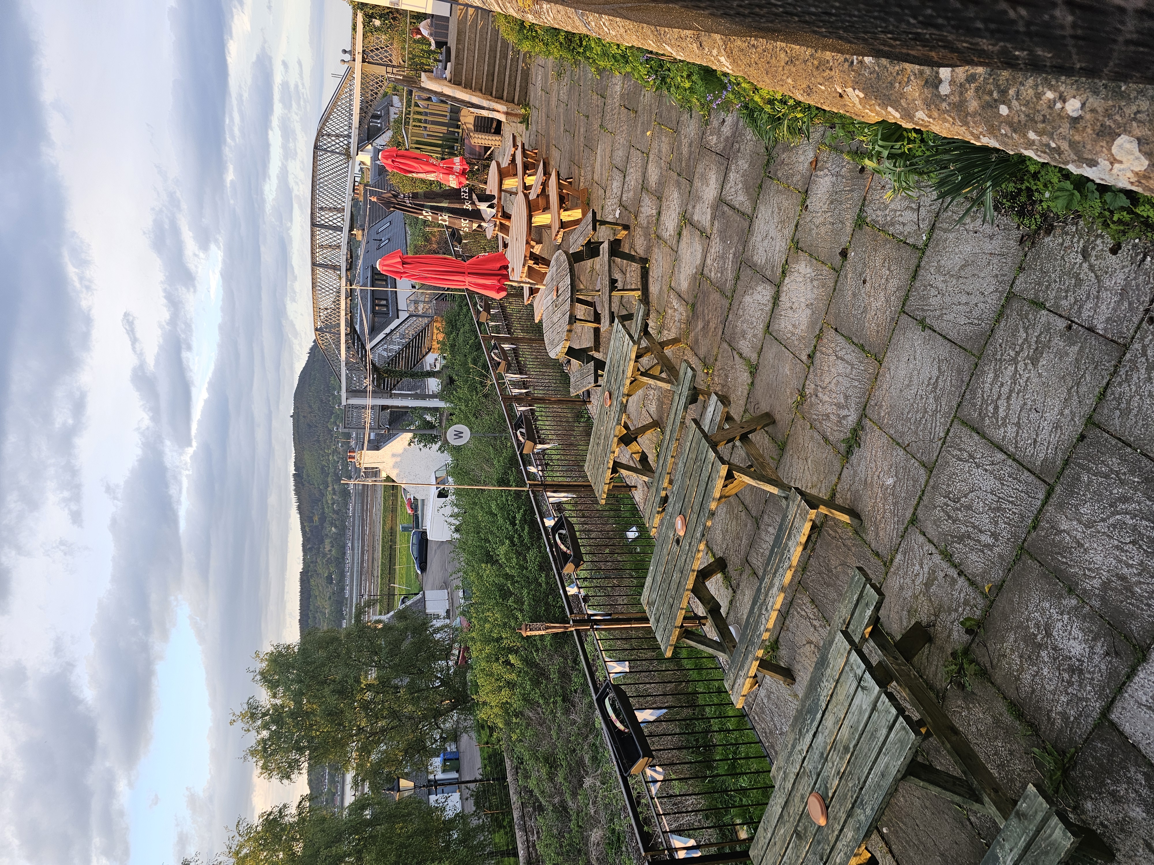 Image of The Clachnaharry Inn service in Inverness, Scotland, United Kingdom Image of The Clachnaharry Inn service in Inverness, Scotland, United Kingdom