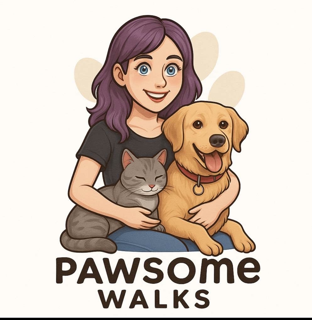 Image of Pawsome walks with Megan service in Rother, England, United Kingdom Image of Pawsome walks with Megan service in Rother, England, United Kingdom