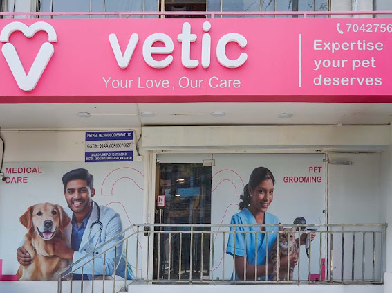 Image of Vetic Pet Clinic Noida Sector 20 service in Noida, Uttar Pradesh, India Image of Vetic Pet Clinic Noida Sector 20 service in Noida, Uttar Pradesh, India