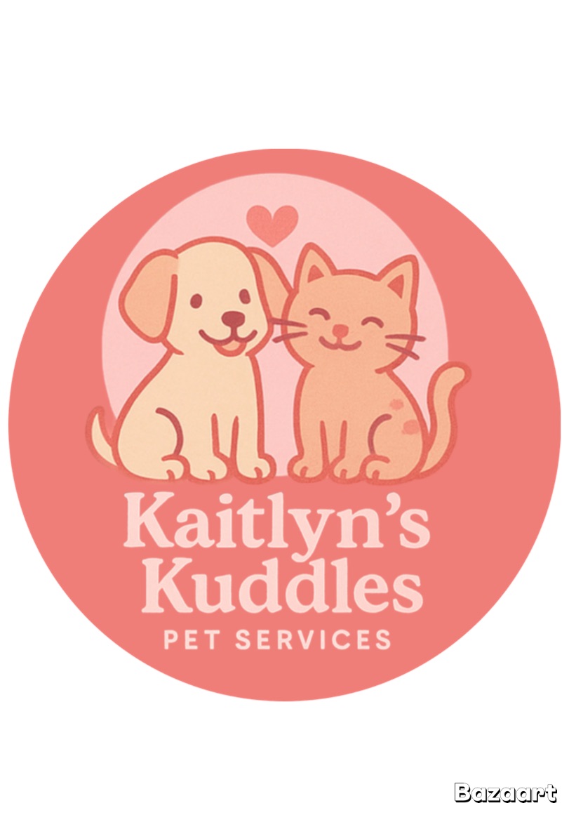 Image of Kaitlyn’s Kuddles Pet Services service in Chapel Hill, North Carolina, United States Image of Kaitlyn’s Kuddles Pet Services service in Chapel Hill, North Carolina, United States