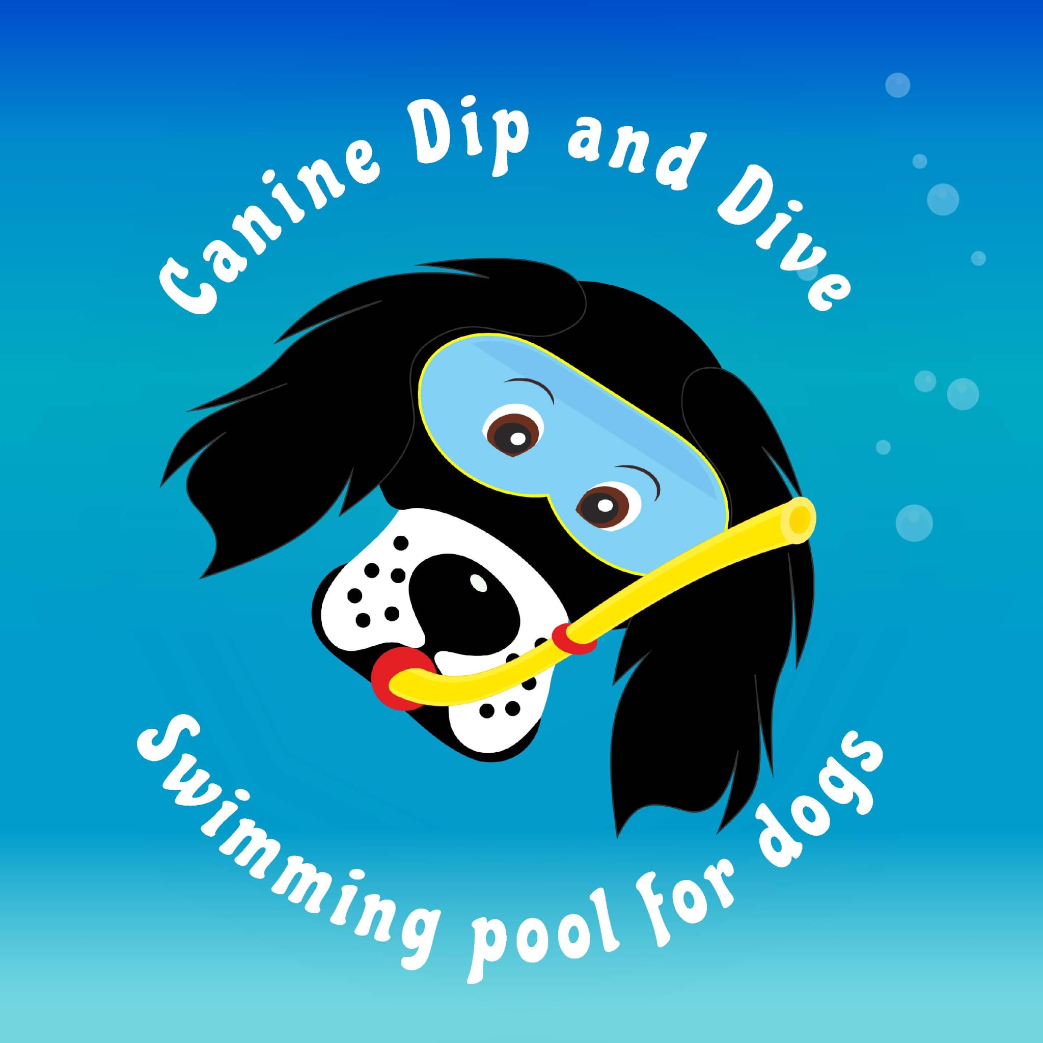 Image of Canine dip and dive Maldon service in Goldhanger, England, United Kingdom Image of Canine dip and dive Maldon service in Goldhanger, England, United Kingdom