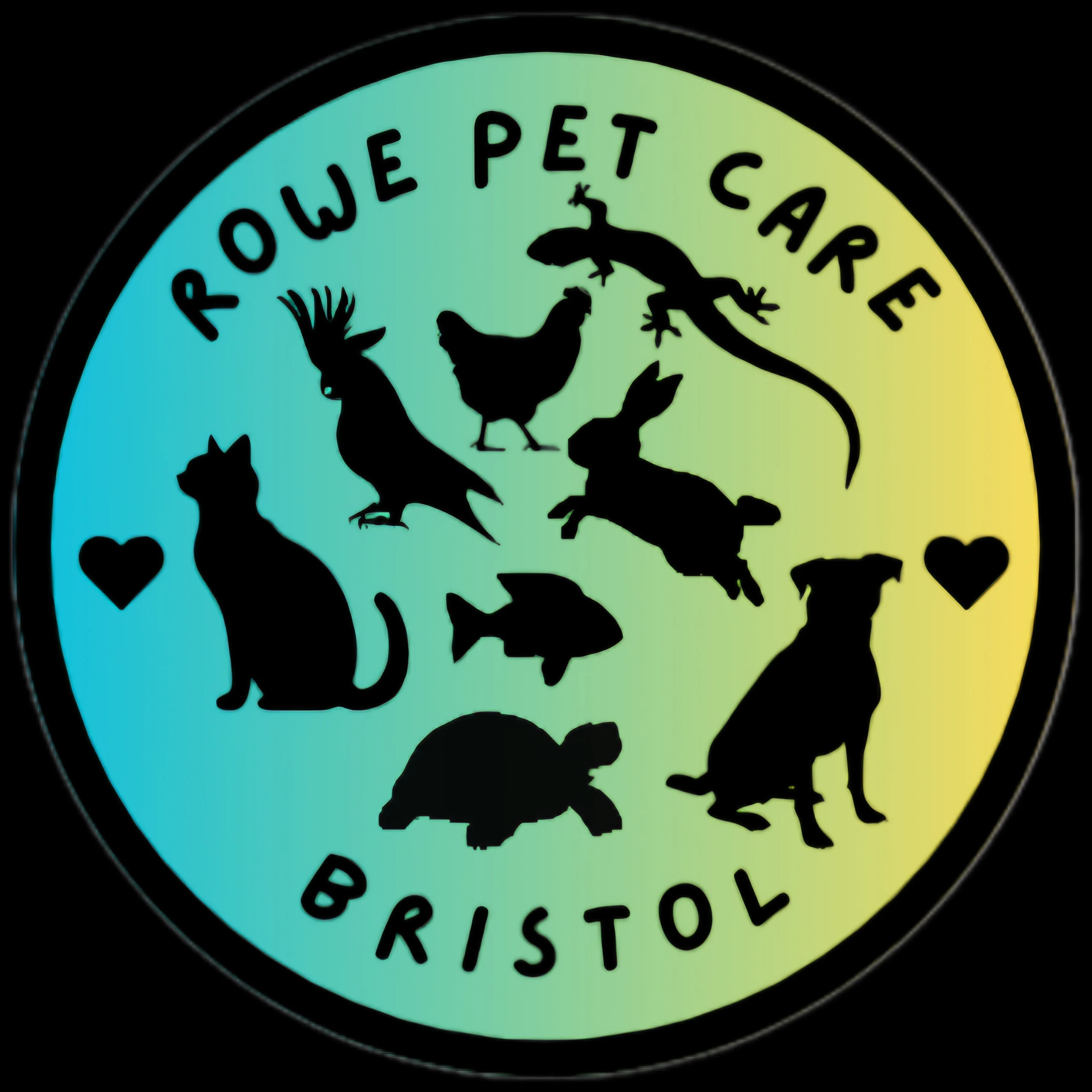 Image of Rowe Pet Care - Bristol service in Bristol, England, United Kingdom Image of Rowe Pet Care - Bristol service in Bristol, England, United Kingdom