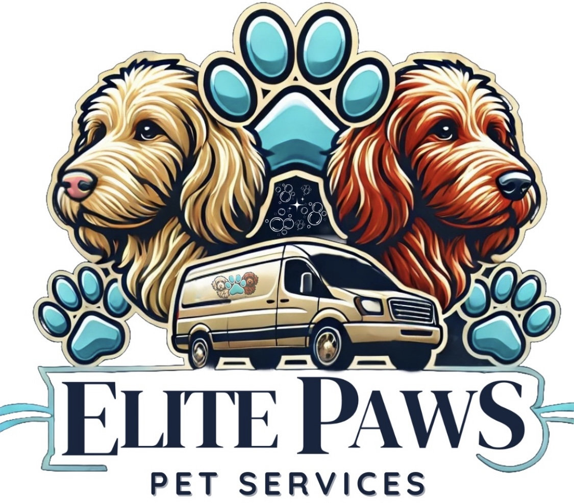 Image of Elite Paws Pet Services service in Springboro, Ohio, United States Image of Elite Paws Pet Services service in Springboro, Ohio, United States