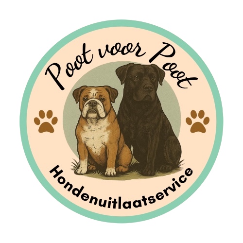 Image of Poot voor Poot HondenUitlaatService service in Lansingerland, South Holland, Netherlands Image of Poot voor Poot HondenUitlaatService service in Lansingerland, South Holland, Netherlands