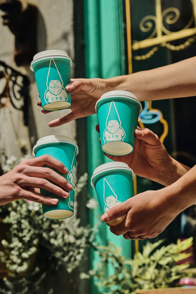 Image of Le Petit Dep|Café-Épicerie Fine|Québec service in Quebec, Quebec, Canada Image of Le Petit Dep|Café-Épicerie Fine|Québec service in Quebec, Quebec, Canada