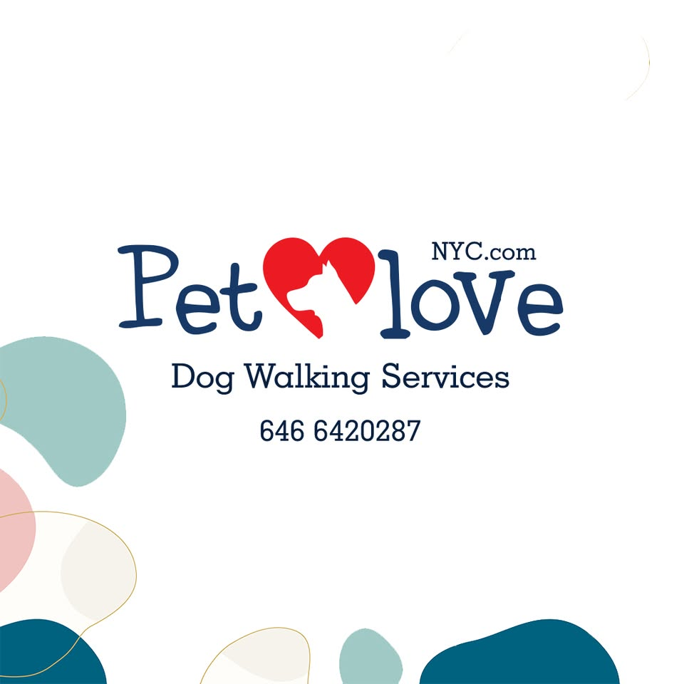 Image of Pet Love NYC service in New York, New York, United States Image of Pet Love NYC service in New York, New York, United States