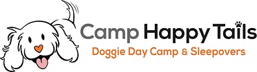 Image of Camp Happy Tails service in Benton, Arkansas, United States Image of Camp Happy Tails service in Benton, Arkansas, United States
