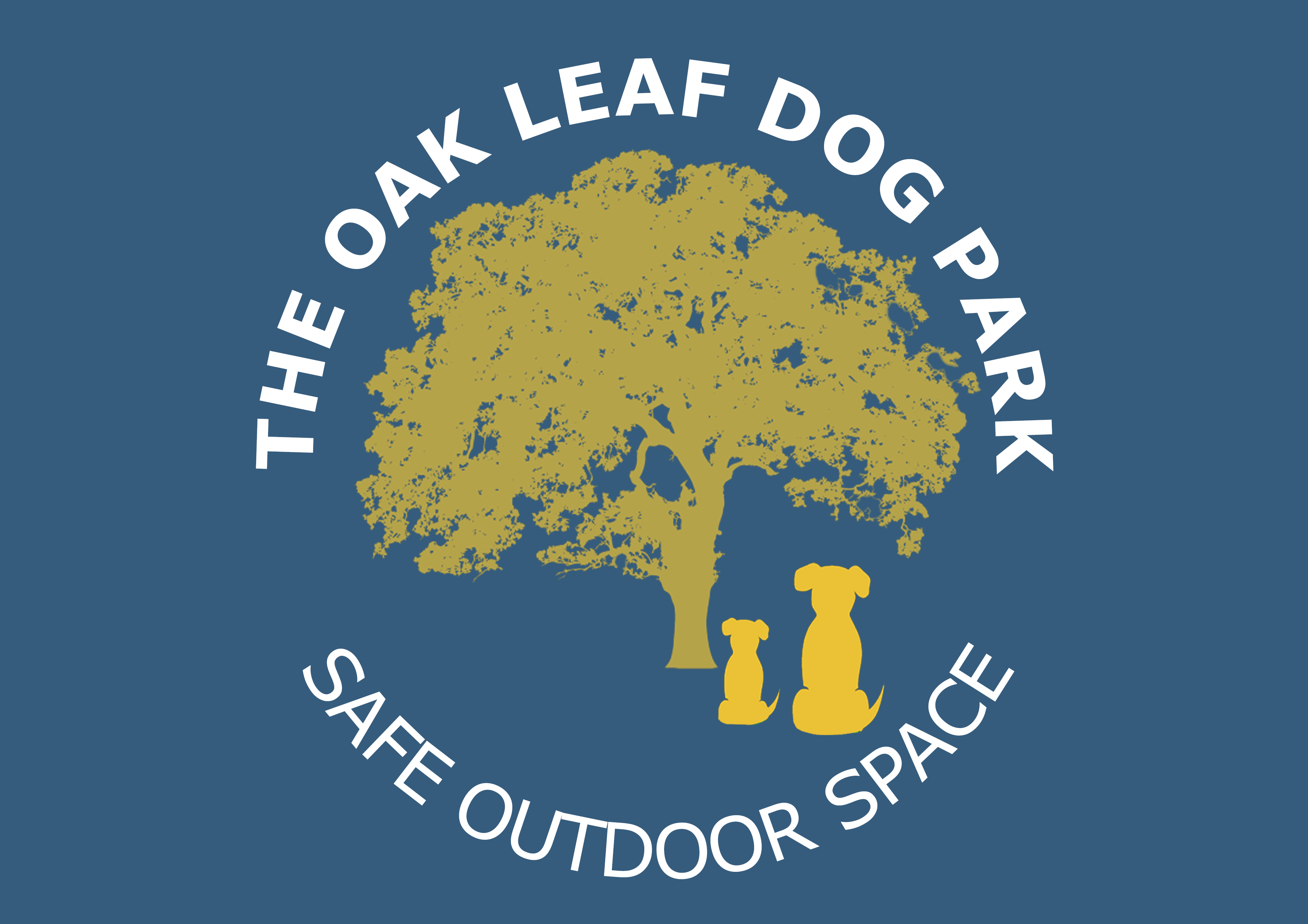 Image of The Oak Leaf Dog Park service in Hinckley and Bosworth, England, United Kingdom Image of The Oak Leaf Dog Park service in Hinckley and Bosworth, England, United Kingdom