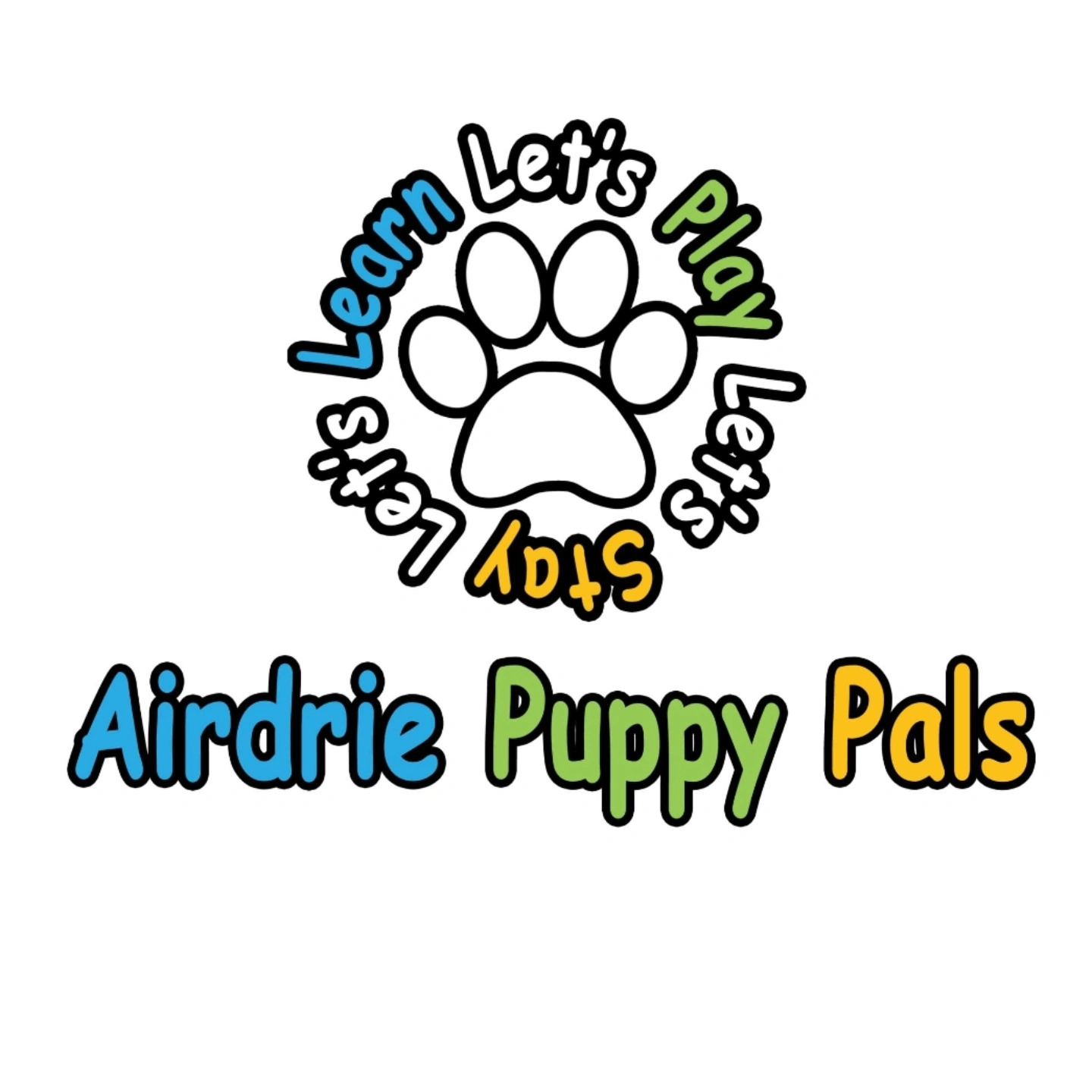 Image of Airdrie Puppy Pals service in Airdrie, Alberta, Canada Image of Airdrie Puppy Pals service in Airdrie, Alberta, Canada