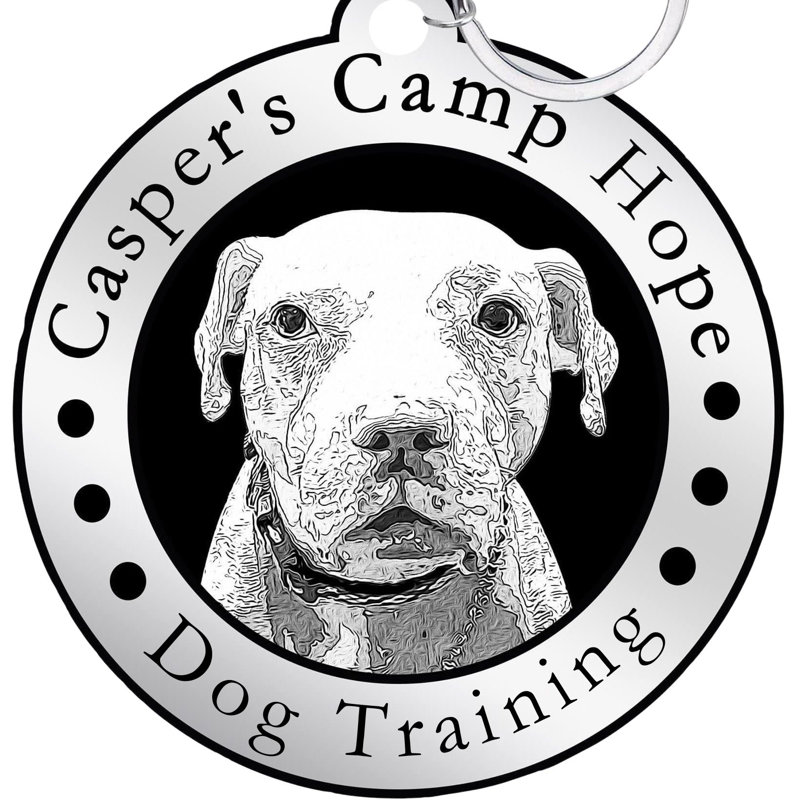 Image of Casper's Camp Hope Gainesville Dog Training service in Gainesville, Florida, United States Image of Casper's Camp Hope Gainesville Dog Training service in Gainesville, Florida, United States