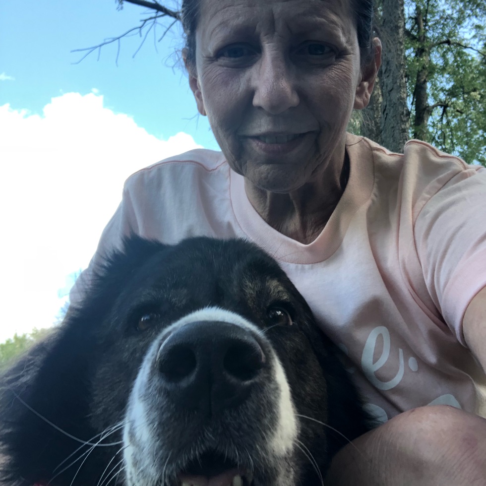 Prairie View County Park DogPack