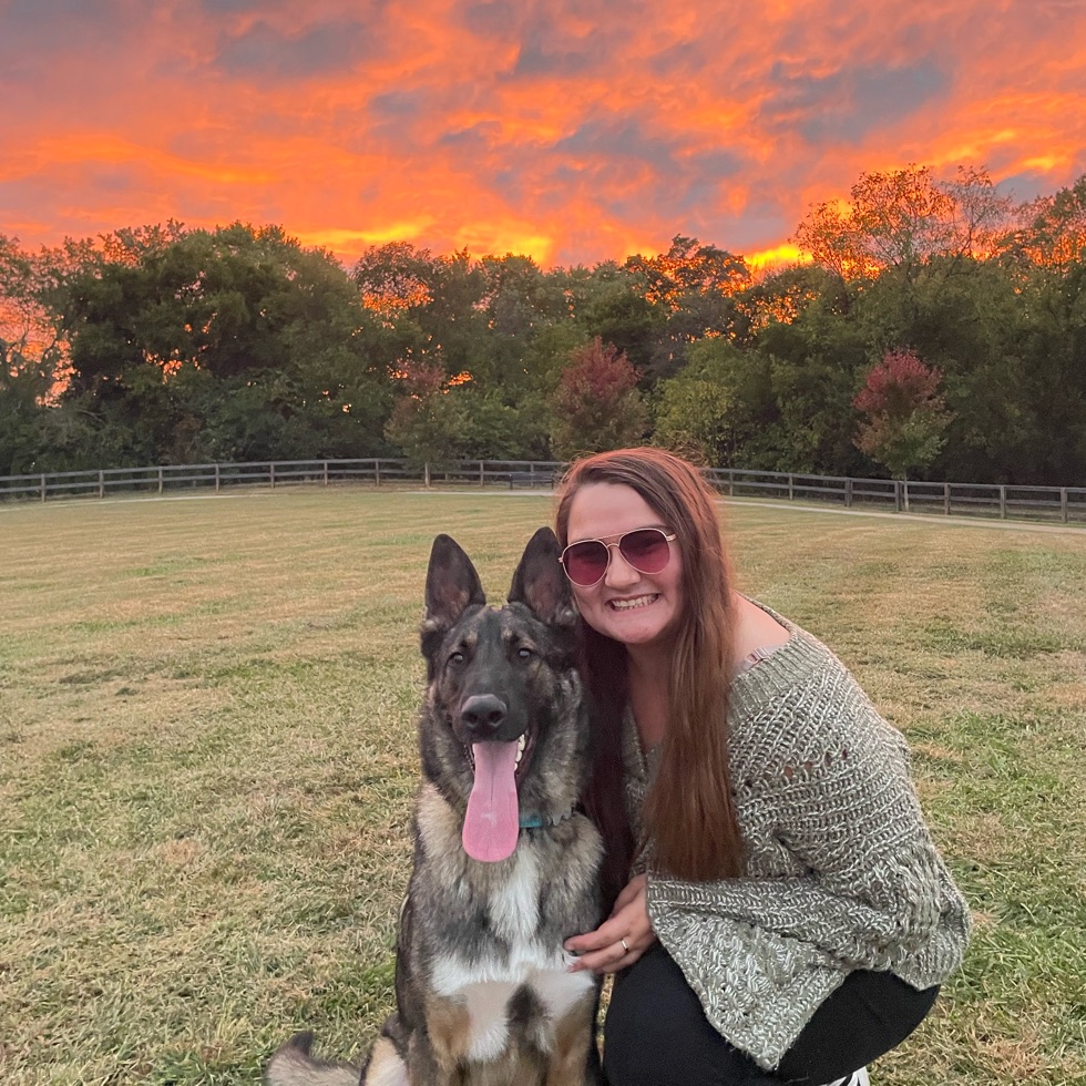 Plumb Creek Dog Park DogPack
