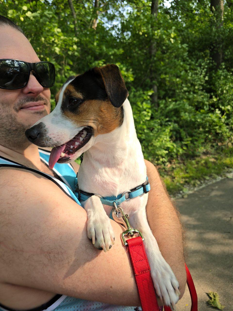 Image of Farnsworth Metropark park in waterville, maine, united-states