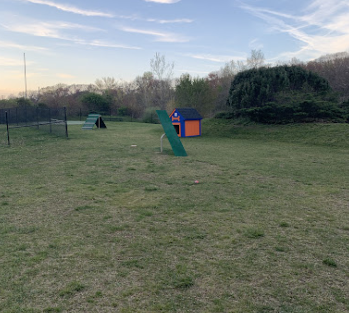 River's Edge Dog Park DogPack