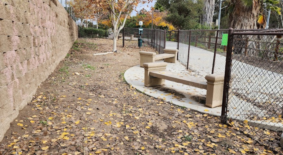 Best Dog Parks in La Presa, CA