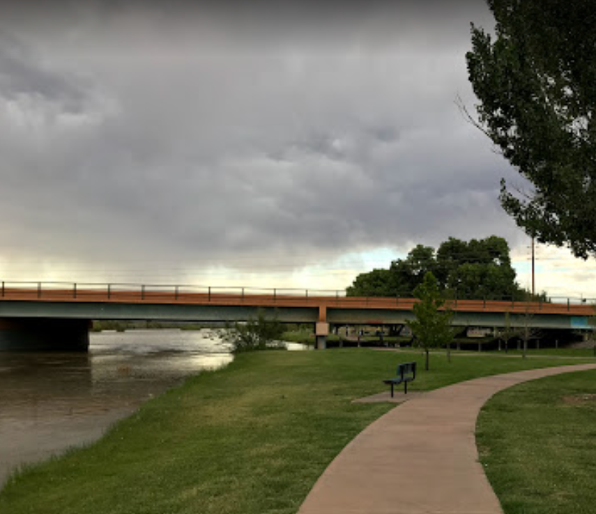 Best Dog Parks in El Paso, Texas